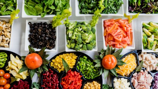 Simple Ways to Tell if Your Food is Nutritious