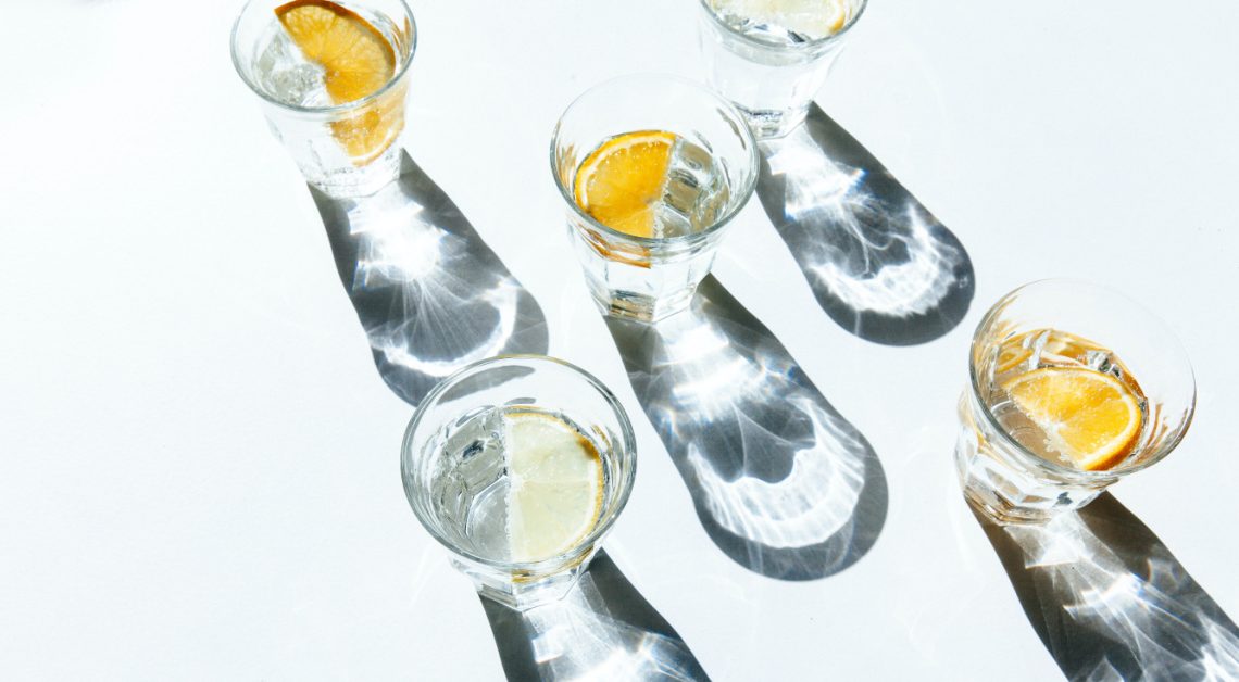The Benefits of Staying Hydrated and How Much Water to Drink