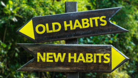 10 Tips to Break a Bad Habit for Good