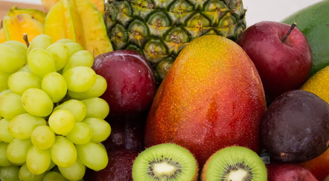 Delicious Recipes For Our Favorite Spring Fruits