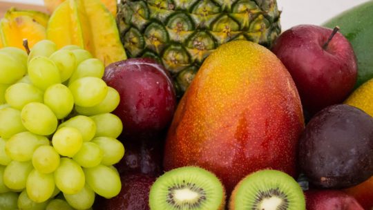 Delicious Recipes For Our Favorite Spring Fruits