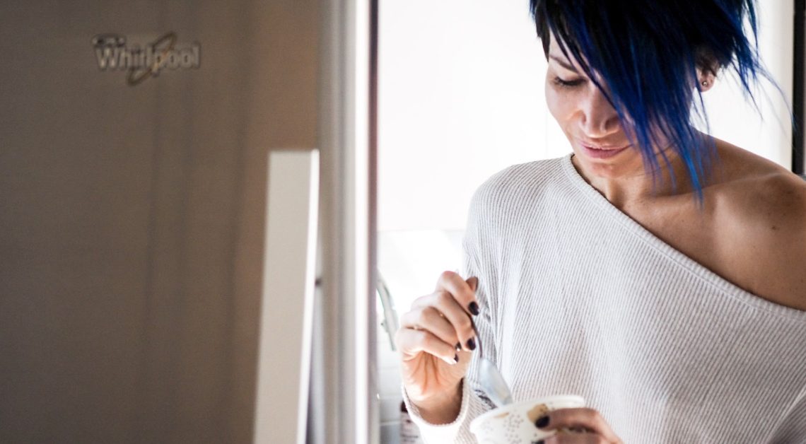 12 Healthy Snacks Everyone Should Have On Hand