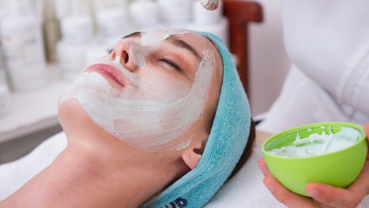 7 Reasons to Book a Wellness Retreat