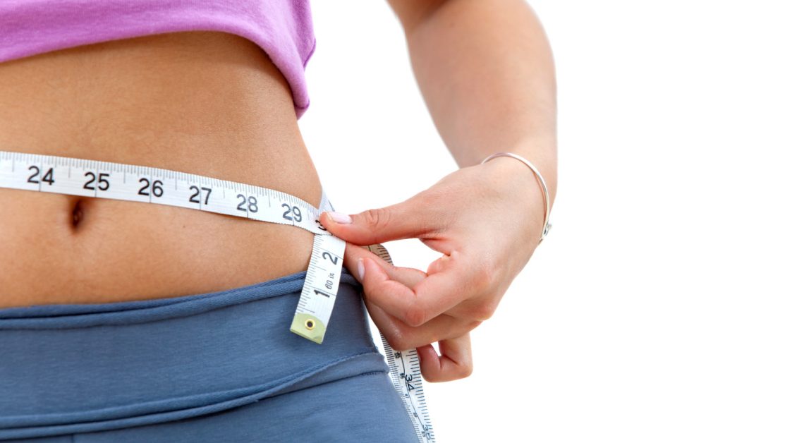 Alternative Ways to Track Weight Loss