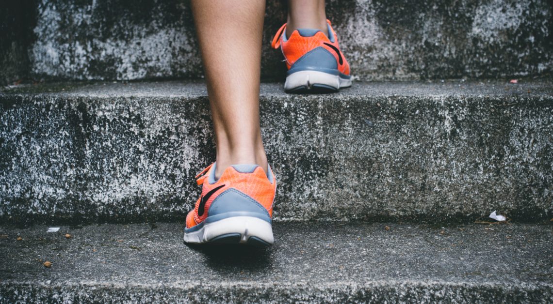 Do You Really Need 10,000 Steps a Day?
