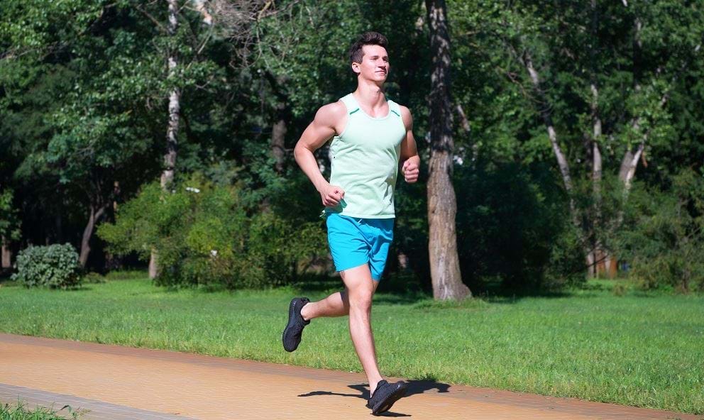 Running And Strength Training Workout Plan