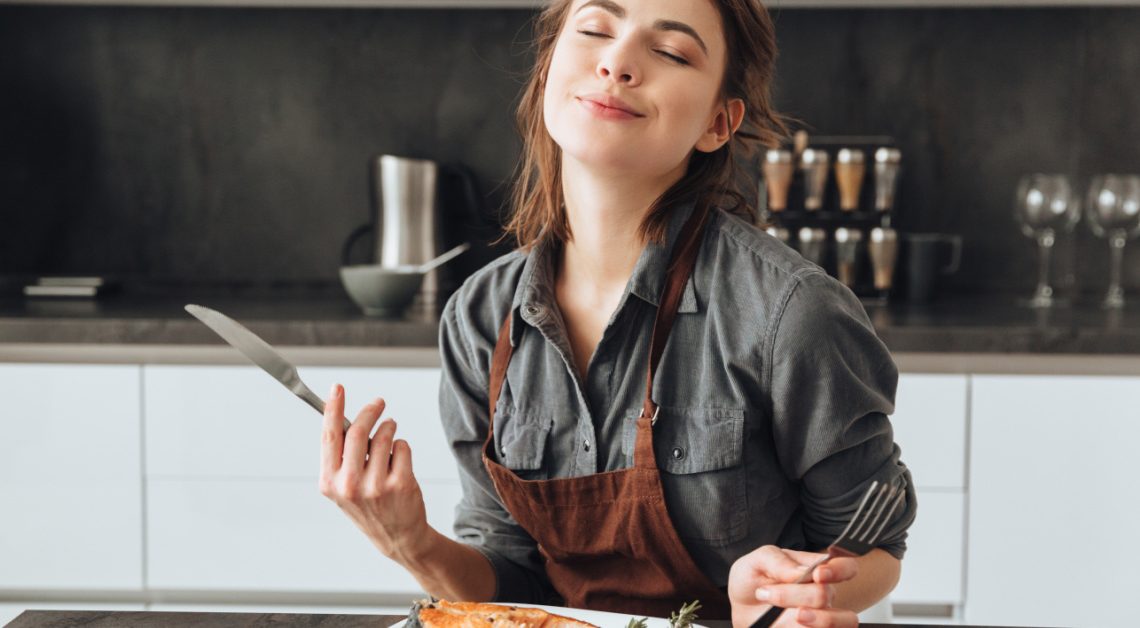 A Deep Dive into Intuitive Eating