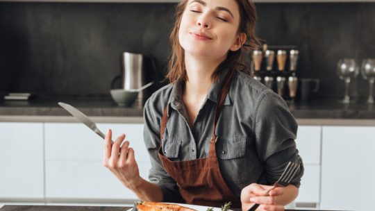 A Deep Dive into Intuitive Eating