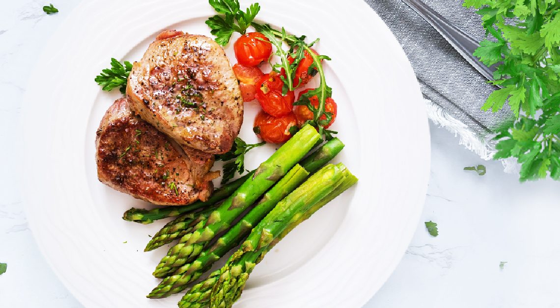 U.S. News & World Report Names Diet-to-Go #1 for Best Weight Loss Prepared Meals