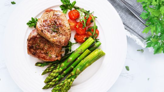 U.S. News & World Report Names Diet-to-Go #1 for Best Weight Loss Prepared Meals