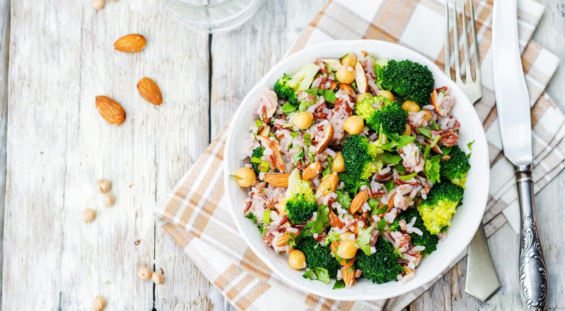 U.S. News & World Report Names Diet-to-Go #1 for Best Vegetarian Meal Delivery Service Overall