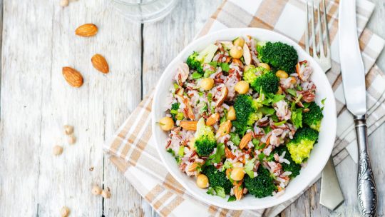 U.S. News & World Report Names Diet-to-Go #1 for Best Vegetarian Meal Delivery Service Overall