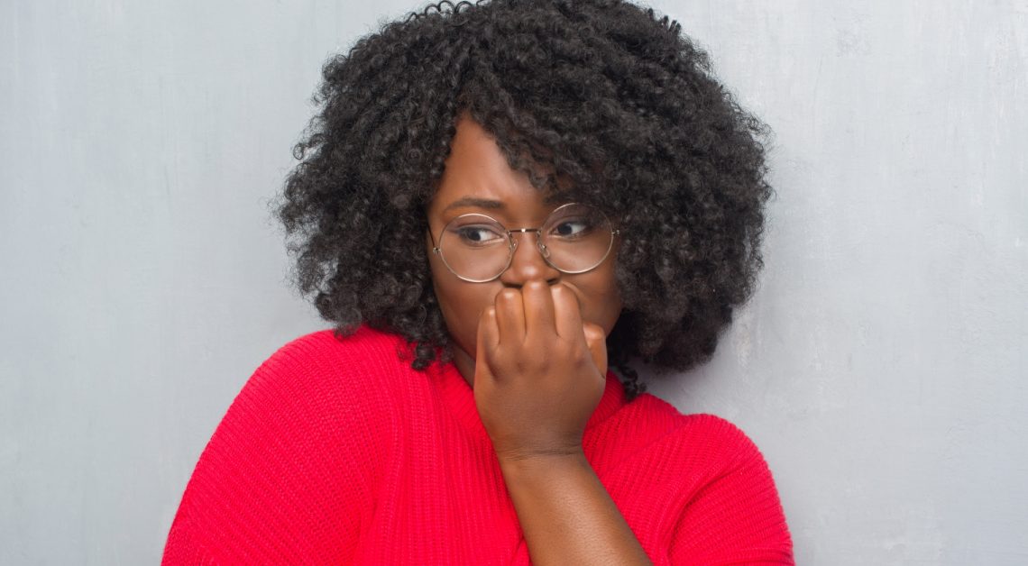 Examining the Link Between Stress and Weight Gain