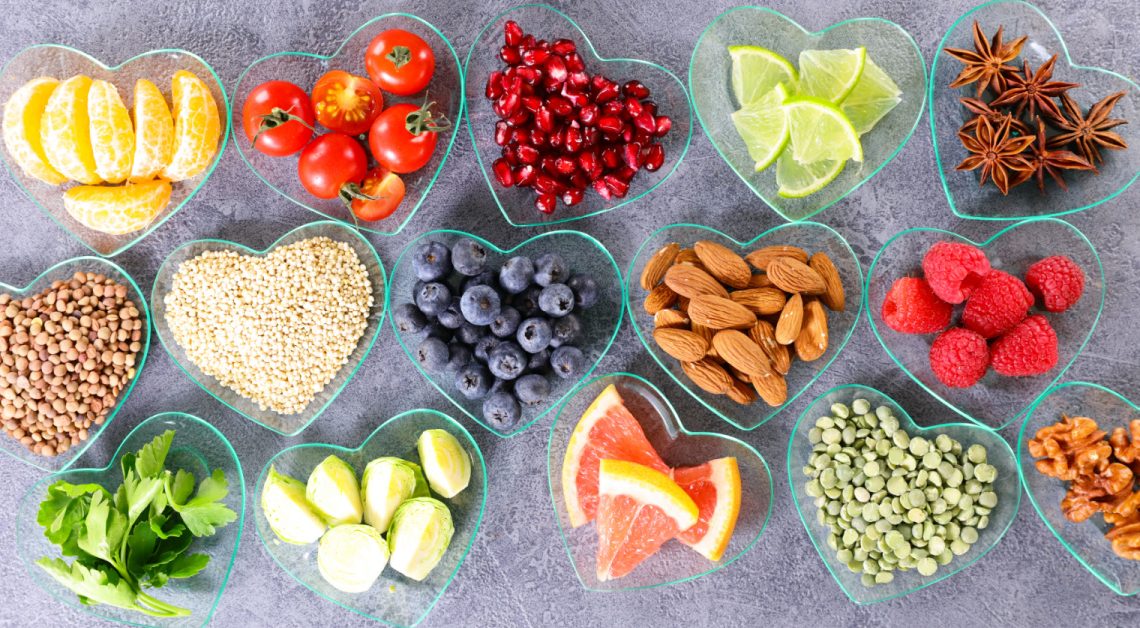 How Do the Most Popular Diets Rank for Heart Health?