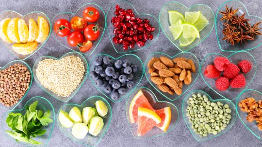 How Do the Most Popular Diets Rank for Heart Health?
