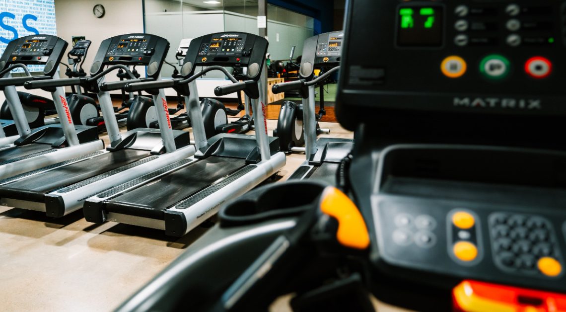 Treadmill Fails That Are As Hilarious As They Are Alarming
