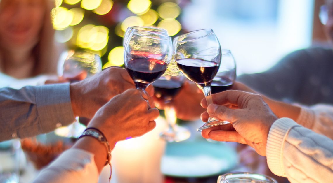 7 Realistic, Can-Do Tips for a Healthier Holiday Season