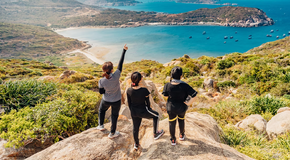 Tips to Stay on Track While You Travel