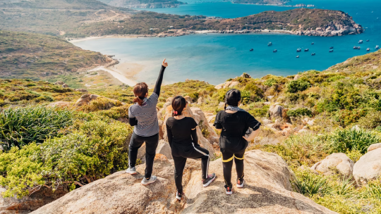 Tips to Stay on Track While You Travel