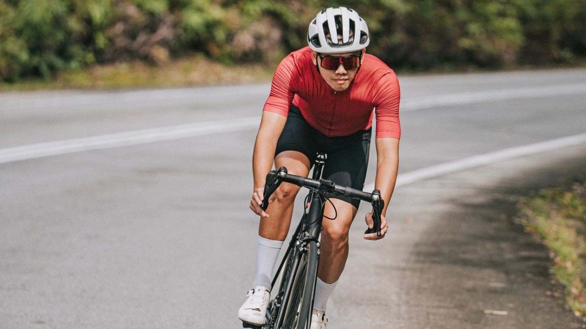 Yoga And Stretching For Cyclists: Benefits And Poses To Try