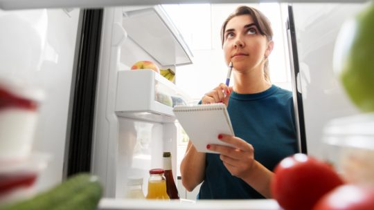 The Science on Mindfulness and Weight Loss