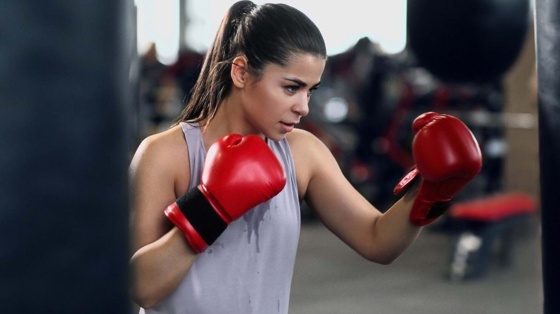 5 Of The Best Boxing Workout Routines For At Home And The Gym