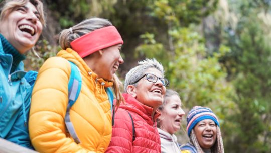 Being Fit Earlier in Life Means Reduced Cancer Risk Later