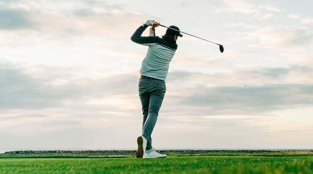 Improve Your Golf Swing With These Best Golf Workouts For the Gym and at Home