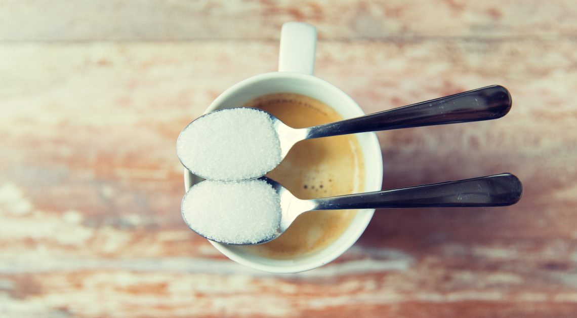 Reduce Your Sugar Intake with These Tips