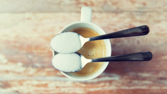 Reduce Your Sugar Intake with These Tips