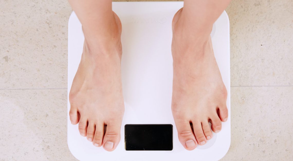 What Happens to Your Body When You Lose 10 Pounds?