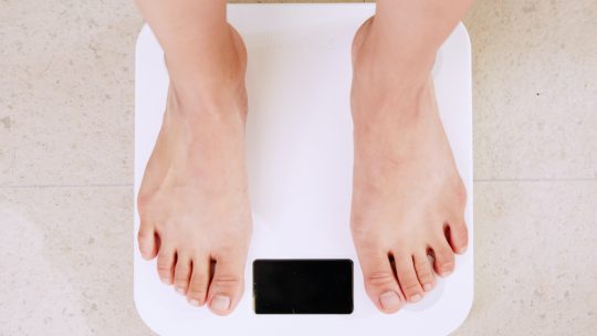 What Happens to Your Body When You Lose 10 Pounds?