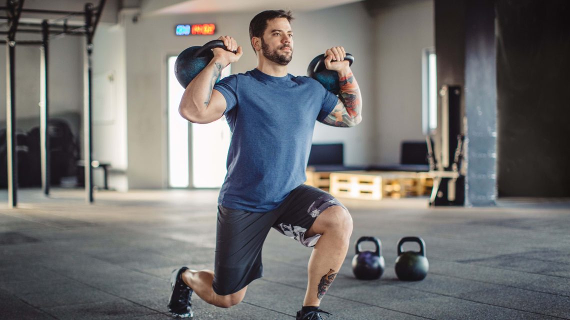What Type Of Strength Training Is Right For You?